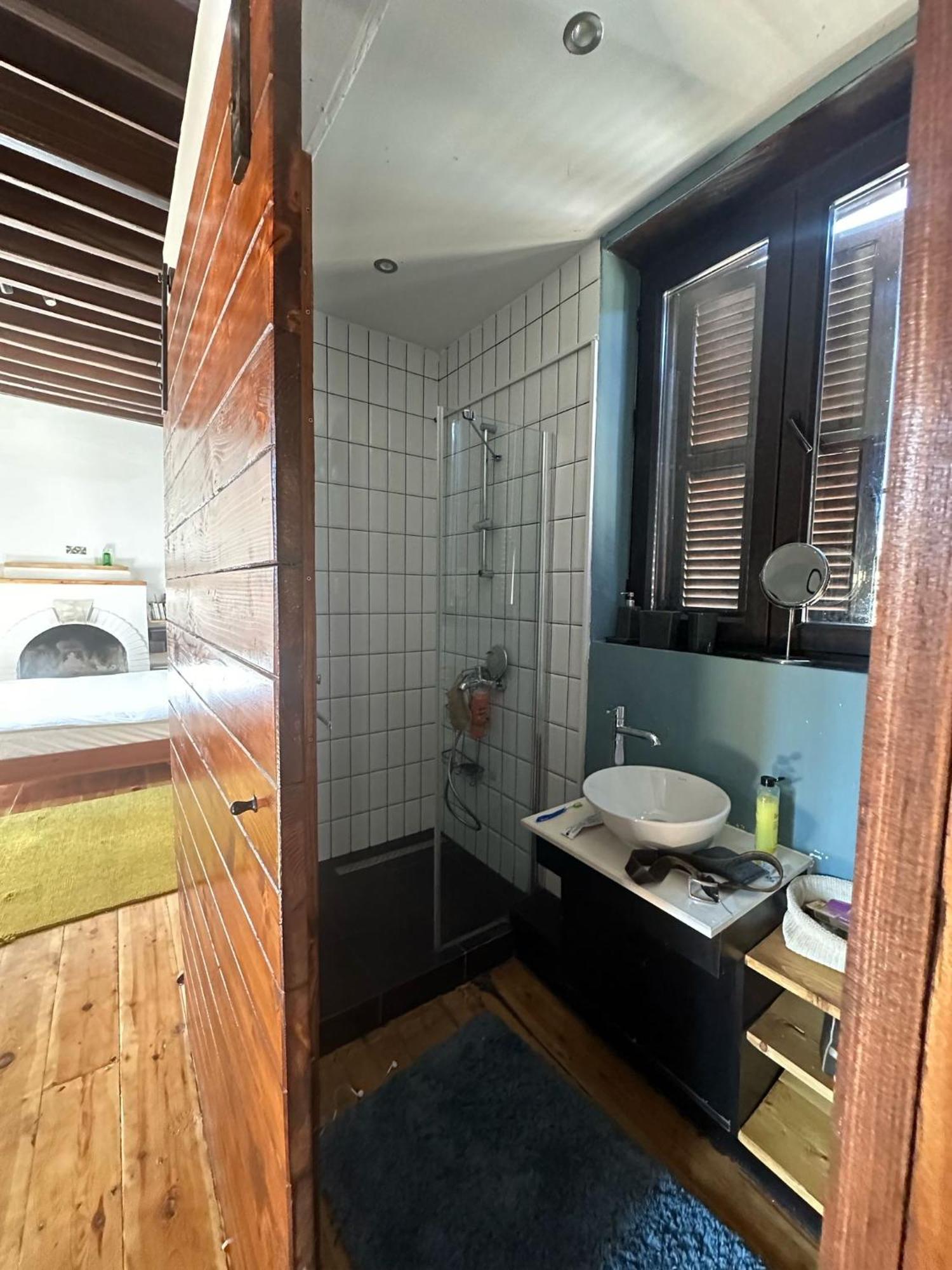 Villa Olive House Kyrenia  Esterno foto