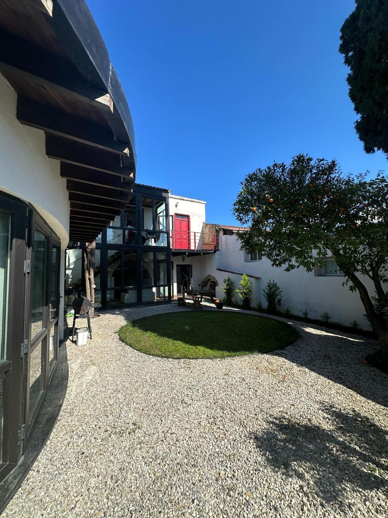 Villa Olive House Kyrenia  Esterno foto