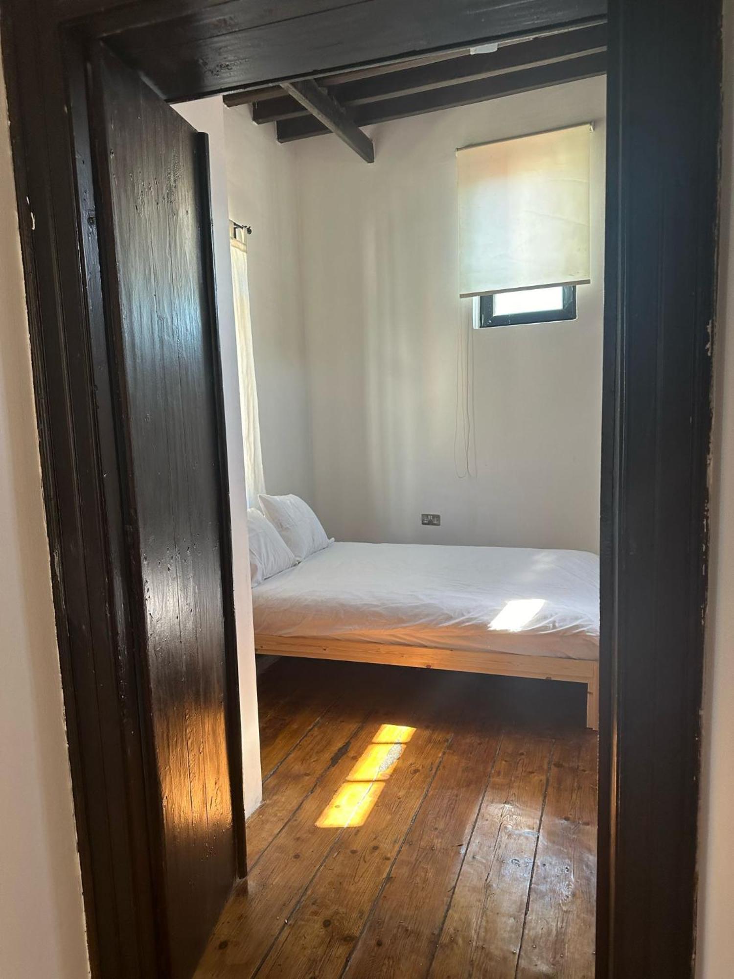 Villa Olive House Kyrenia  Esterno foto