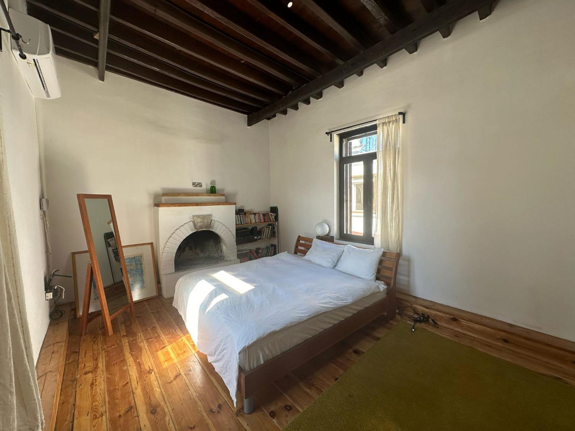 Villa Olive House Kyrenia  Esterno foto