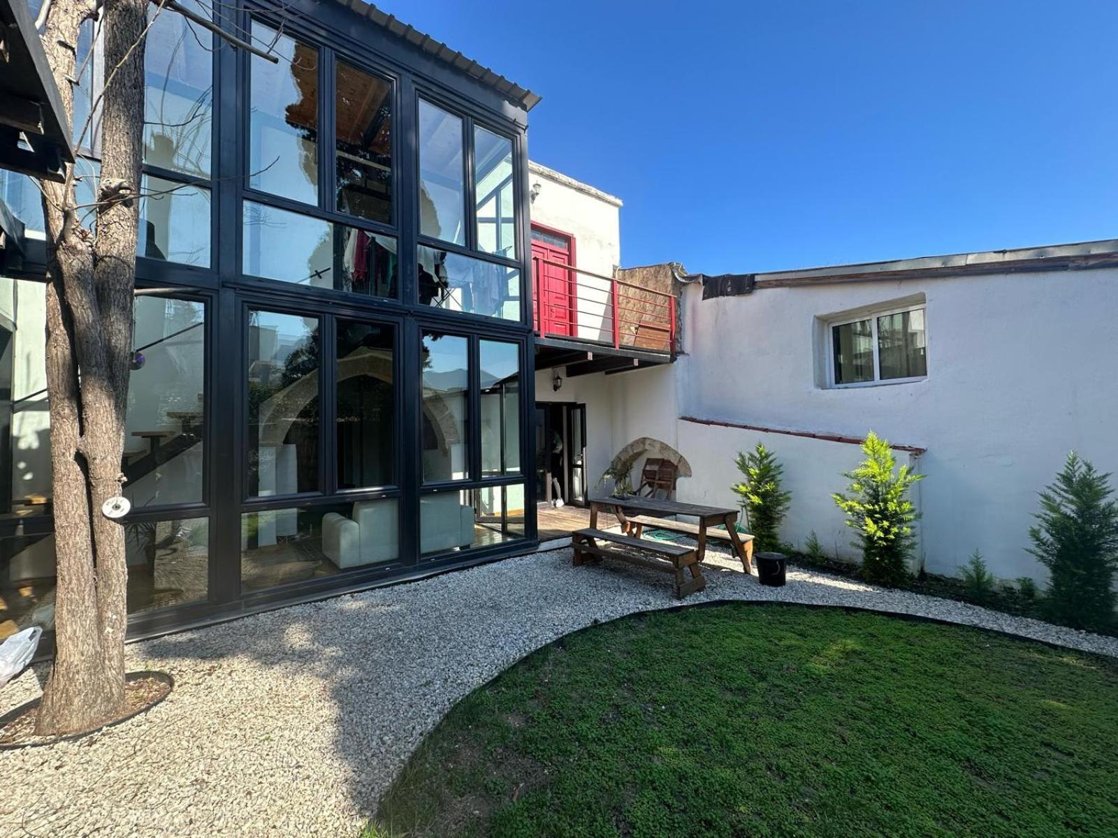Villa Olive House Kyrenia  Esterno foto