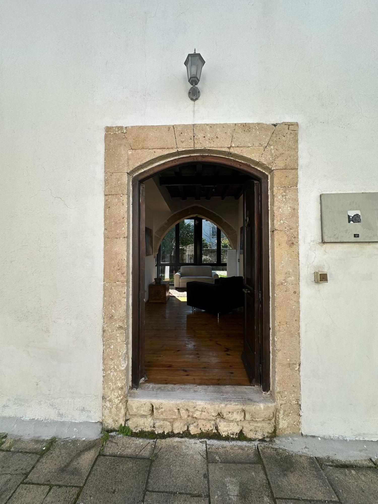 Villa Olive House Kyrenia  Esterno foto