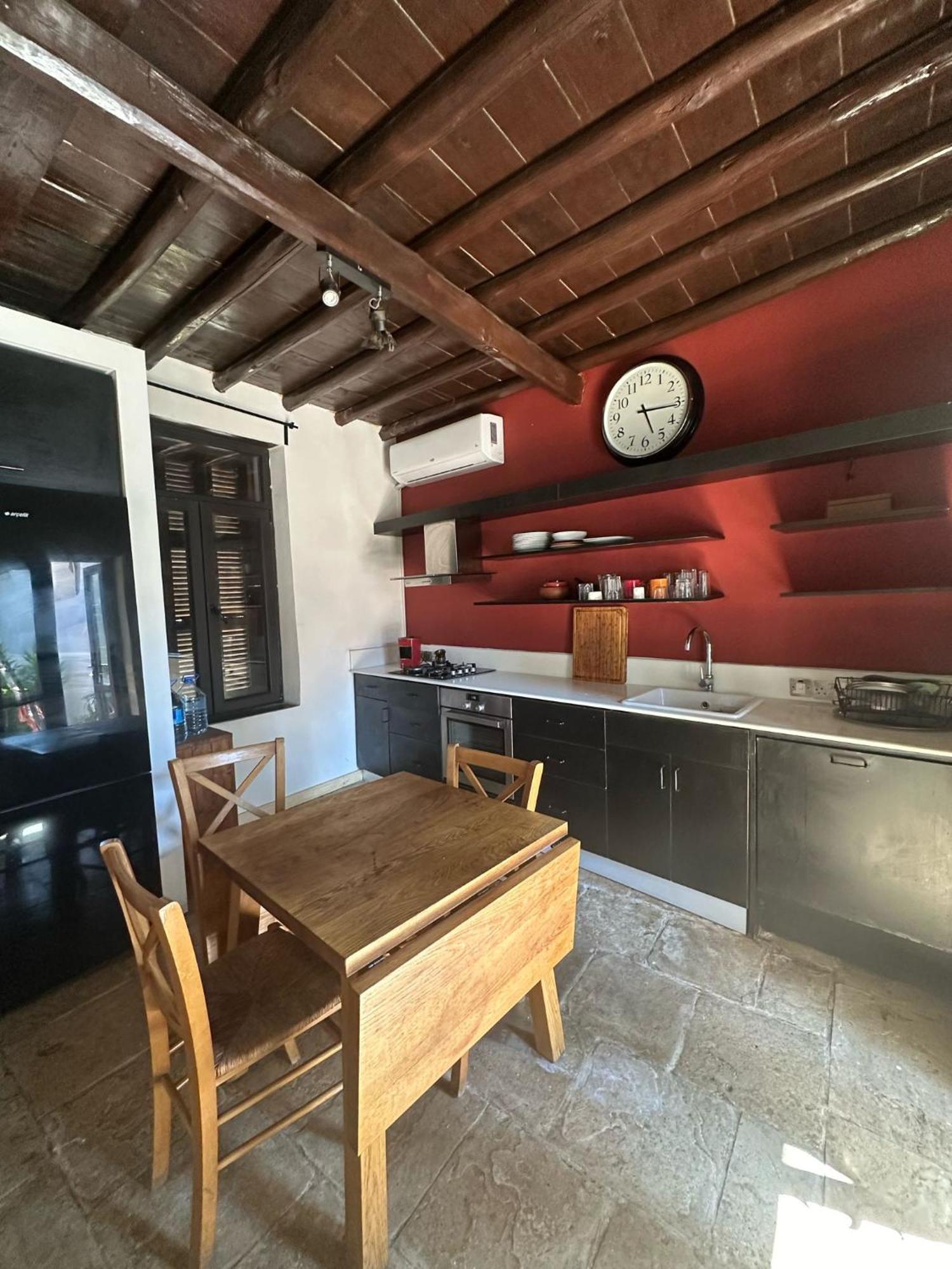 Villa Olive House Kyrenia  Esterno foto
