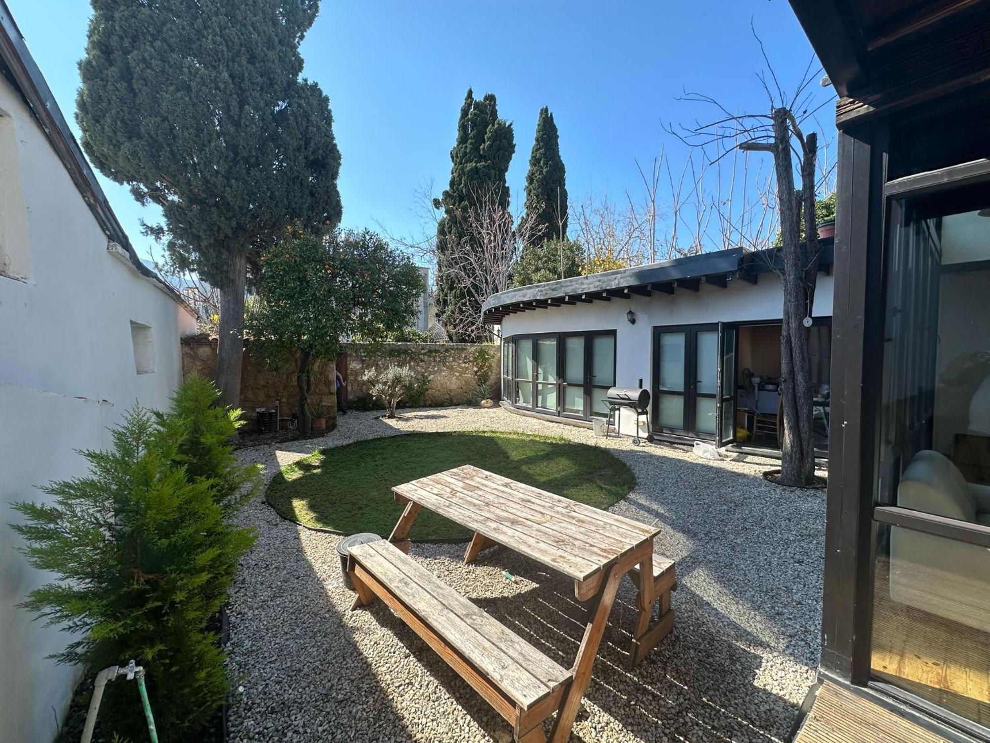 Villa Olive House Kyrenia  Esterno foto