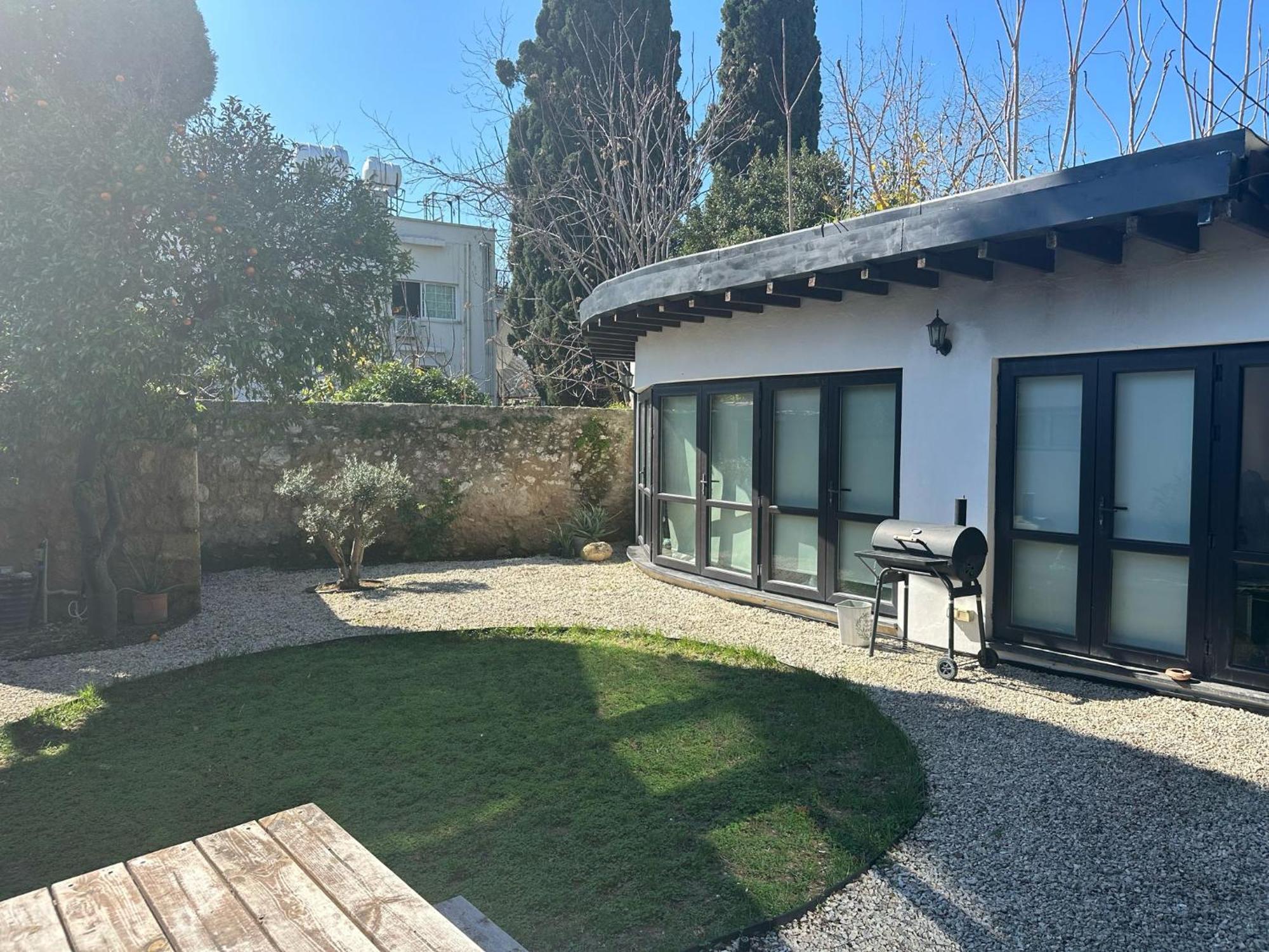 Villa Olive House Kyrenia  Esterno foto
